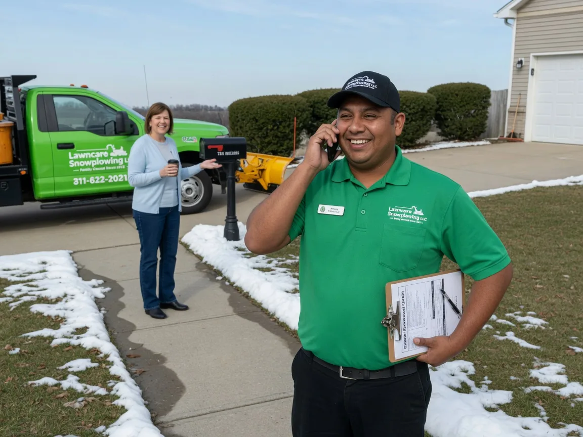 Lawn Care Services By Expert Landscaper Mount Carmel, PA FAQs